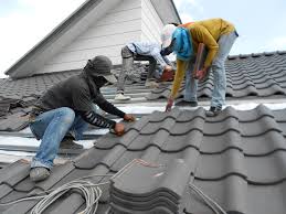 Professional Roofing in Severn, MD